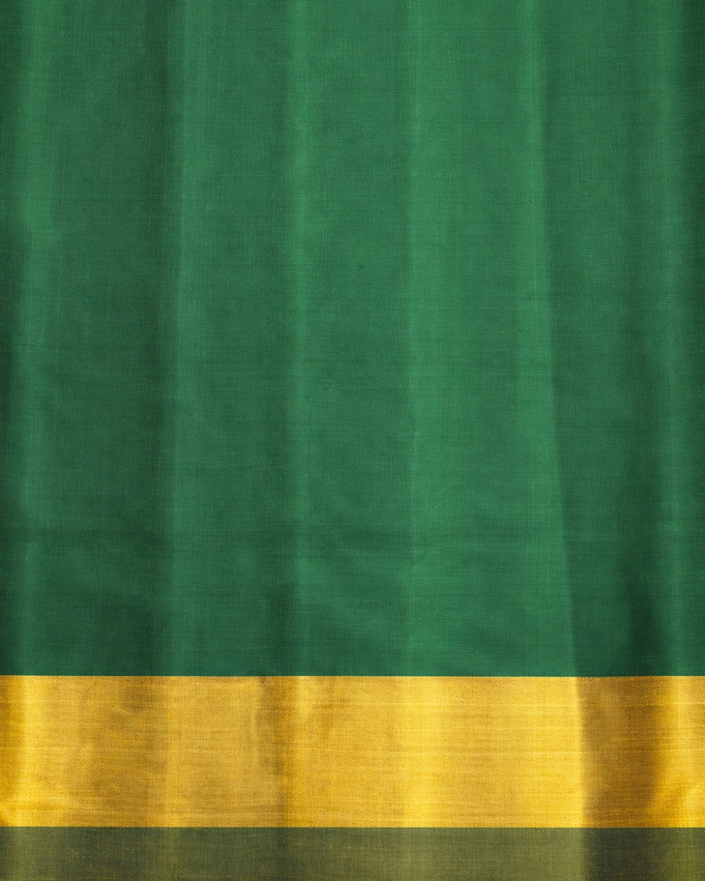 Pure patola silk saree - Image 4