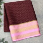 Wine checks n bentex pure mysore