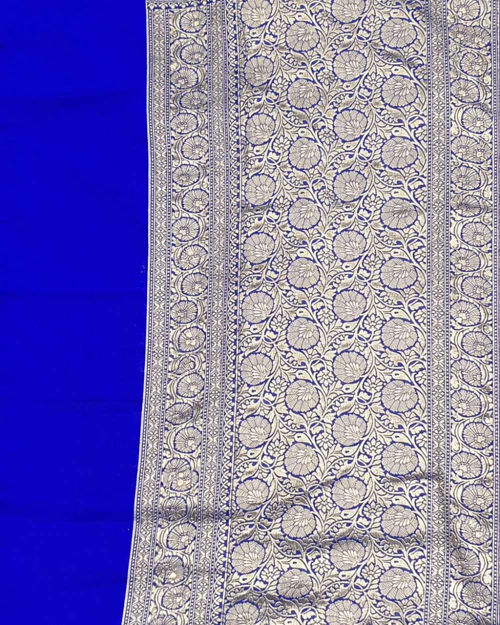 Pure Benaras Georgette - Image 3