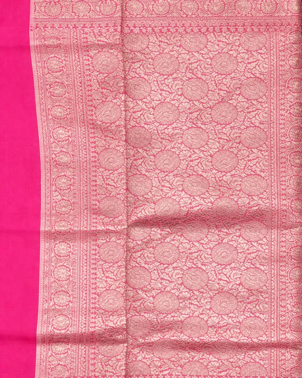 Pure Benaras Georgette - Image 3